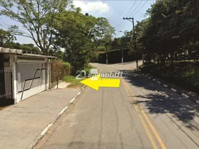 Terreno / Lote / Condomínio à venda, 138m² no Chácara Ondas Verdes, Cotia
