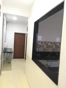 Apartamento com 2 Quartos à venda, 57m² no Belo Vale, Santa Luzia