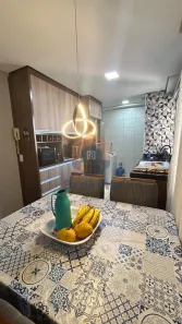 Apartamento com 2 Quartos à venda, 49m² no São Venâncio, Itupeva