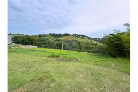 Terreno / Lote / Condomínio à venda, 1315m² no Residencial Reserva Tocantins, Itupeva