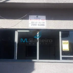 Loja / Salão / Ponto Comercial para alugar, 30m² no Casa de Pedra, Volta Redonda