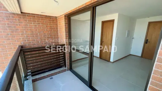 Kitnet à venda, 25m² no Caminho das Árvores, Salvador