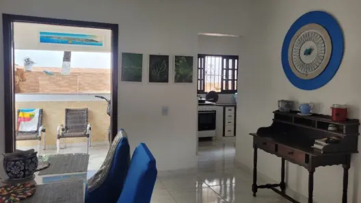 Casa com 2 Quartos à venda, 86m² no Vila Capri, Araruama