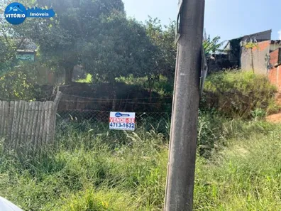 Terreno / Lote / Condomínio à venda, 500m² no Terras De Sao Jose, Mairinque