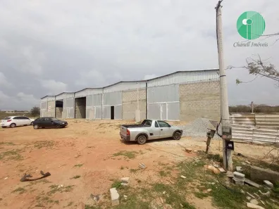 Galpão / Depósito / Armazém para alugar, 1000m² no Jardim Esperança, Cabo Frio