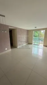 Apartamento com 2 Quartos à venda, 84m² no Vila Militar, Petrópolis