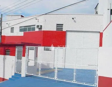 Galpão / Depósito / Armazém para alugar, 1179m² no Jardim Califórnia, Barueri
