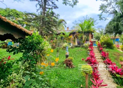 Fazenda / Sítio / Chácara com 3 Quartos para venda ou aluguel, 248m² no Sapé I, Caçapava