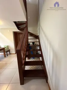 Casa de Condomínio com 3 Quartos à venda, 95m² no Itacimirim (Monte Gordo), Camaçari