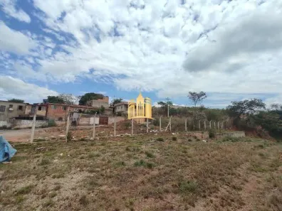Galpão / Depósito / Armazém à venda, 35000m² no Novo Retiro, Esmeraldas