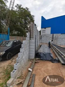 Galpão / Depósito / Armazém para alugar, 673m² no Terra Preta (Terra Preta), Mairiporã