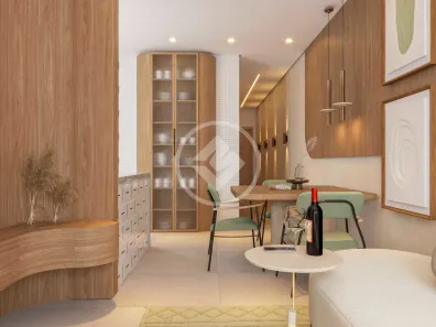 Casa com 2 Quartos à venda, 77m² no Parque Andiara, Pedro Leopoldo