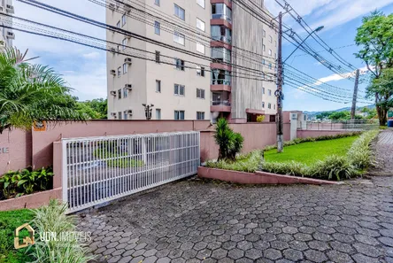 Apartamento com 3 Quartos à venda, 110m² no Vila Formosa, Blumenau