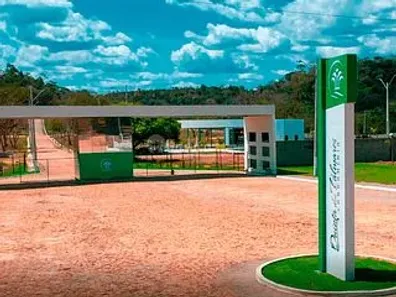Terreno / Lote / Condomínio à venda, 10m² no , Altos