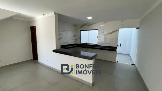 Casa com 3 Quartos à venda, 145m² no São Paulo, Governador Valadares