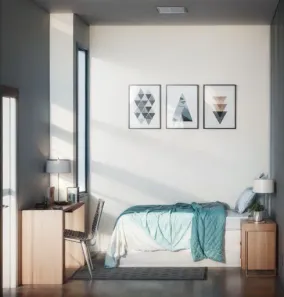 Casa com 2 Quartos à venda, 70m² no Horto, Maracanaú