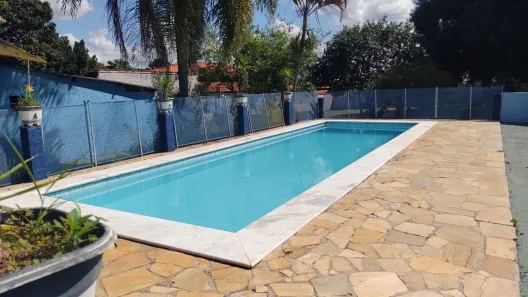 Fazenda / Sítio / Chácara com 3 Quartos para alugar, 2000m² no Bosque dos Eucaliptos, Araçoiaba da Serra
