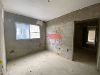 Apartamento com 3 Quartos à venda, 60m² no Jardim Casqueiro, Cubatão