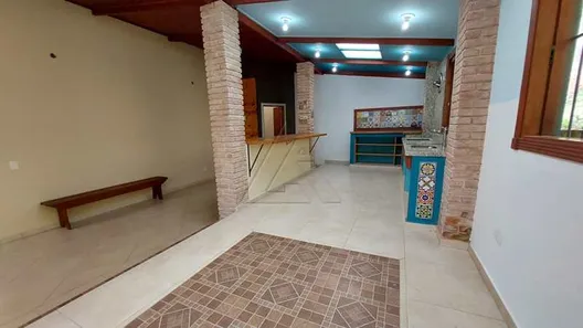 Fazenda / Sítio / Chácara com 3 Quartos à venda, 3000m² no Itaquaciara, Itapecerica da Serra