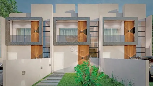 Casa com 2 Quartos à venda, 80m² no Nossa Senhora da Paz, Balneário Piçarras