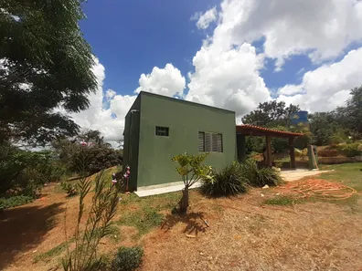 Fazenda / Sítio / Chácara com 2 Quartos à venda, 60000m² no Jardim Roriz, Brasília