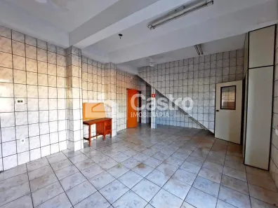 Loja / Salão / Ponto Comercial para alugar, 46m² no Conjunto Habitacional Antônio Pedro Ortolan, Sertãozinho