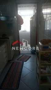 Apartamento com 2 Quartos à venda, 60m² no Centro, Mongaguá