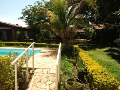 Fazenda / Sítio / Chácara à venda, 1205m² no Parque Monte Bianco, Araçoiaba da Serra