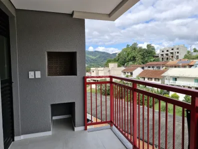 Apartamento com 2 Quartos à venda, 70m² no Velha, Blumenau