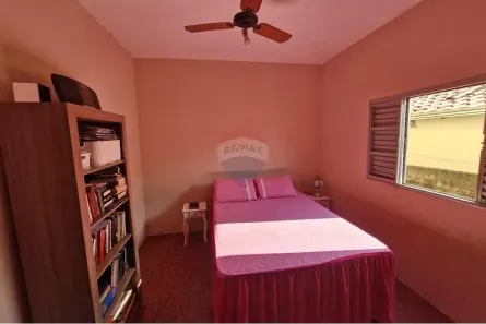 Casa com 4 Quartos à venda, 175m² no Roseira de Baixo, Jaguariúna