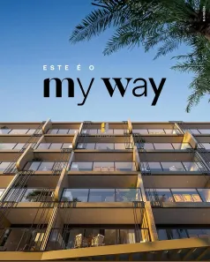 Flat com 1 Quarto à venda, 22m² no Bessa, João Pessoa