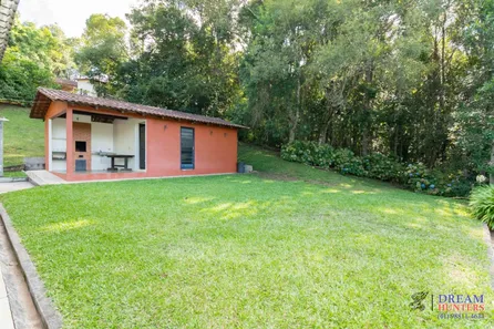 Fazenda / Sítio / Chácara com 4 Quartos à venda, 300m² no Santa Gema, Colombo