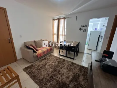 Apartamento com 2 Quartos para alugar, 50m² no Augusta Mota, Montes Claros