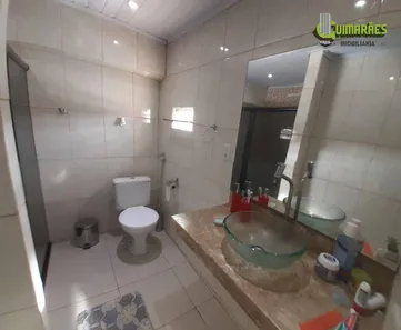 Casa de Condomínio com 2 Quartos à venda, 97m² no Calçada, Salvador