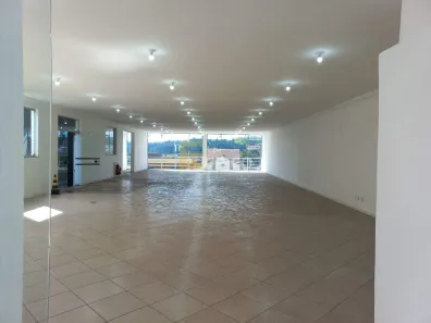 Loja / Salão / Ponto Comercial para alugar, 274m² no Centro, Várzea Paulista