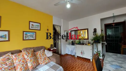 Apartamento com 2 Quartos à venda, 77m² no Vila Isabel, Rio de Janeiro