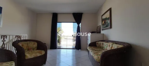 Sobrado com 4 Quartos à venda, 513m² no Setor Habitacional Vicente Pires - Trecho 3, Brasília