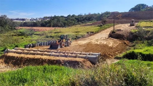 Terreno / Lote / Condomínio à venda, 300m² no Parque Residencial Indaiá, Indaiatuba