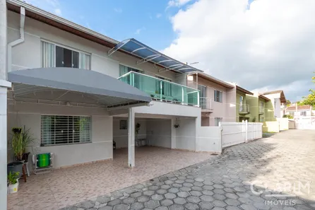 Sobrado com 4 Quartos à venda, 93m² no Centro, Campo Largo