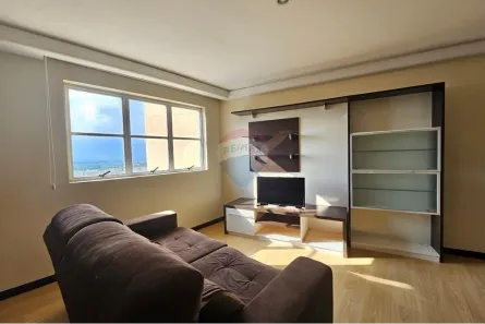 Flat com 1 Quarto à venda, 41m² no Centro, São José dos Pinhais