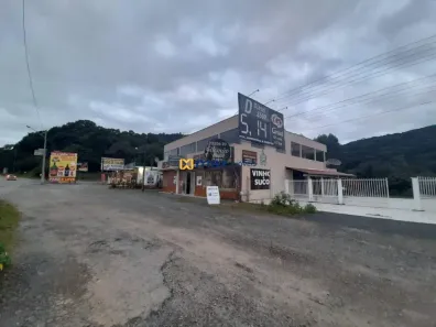 Terreno / Lote / Condomínio à venda, 2912m² no São Nicolau, Penha