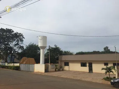 Galpão / Depósito / Armazém à venda, 1790m² no Santa Terezinha, Paulínia