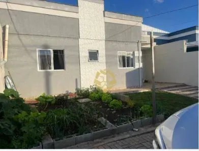 Casa com 3 Quartos à venda, 80m² no Campo Largo da Roseira, São José dos Pinhais