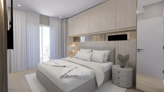 Casa de Condomínio com 2 Quartos à venda, 82m² no Jardim Coronel, Itanhaém