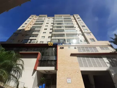 Apartamento com 2 Quartos para alugar, 73m² no Tabuleiro, Camboriú