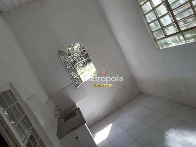 Fazenda / Sítio / Chácara com 2 Quartos à venda, 125m² no Taquacetuba, São Bernardo do Campo