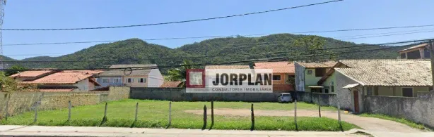 Terreno / Lote / Condomínio para venda ou aluguel, 900m² no Piratininga, Niterói