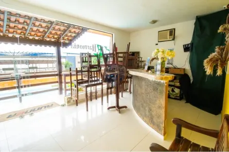 Hotel / Motel / Pousada com 14 Quartos à venda, 736m² no Boiçucanga, São Sebastião