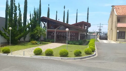 Sobrado com 3 Quartos à venda, 125m² no Jardim Paulista, Campina Grande do Sul