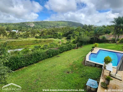 Fazenda / Sítio / Chácara com 3 Quartos à venda, 80000m² no , Sairé